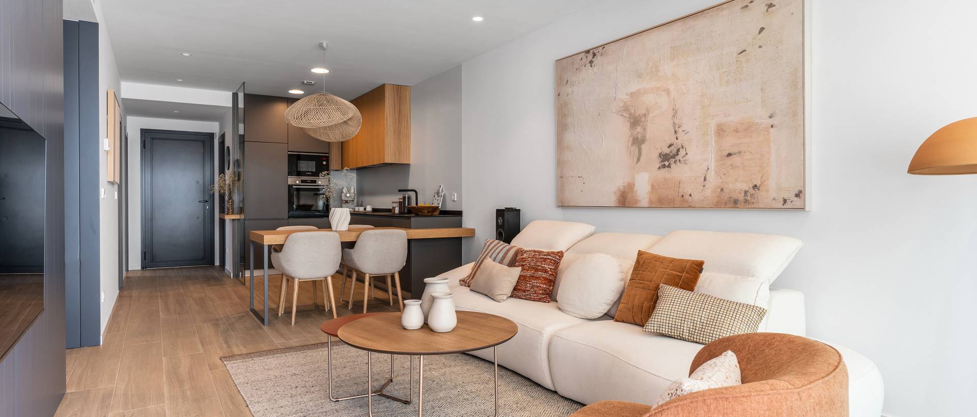 New - Apartment - Cumbre del Sol