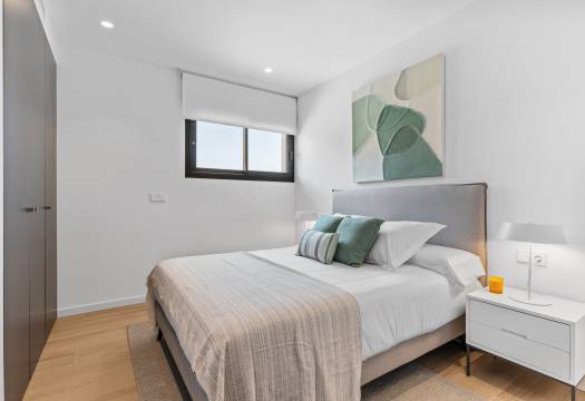 New - Apartment - Cumbre del Sol