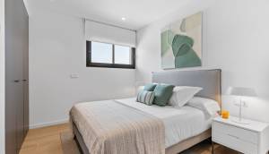 New - Apartment - Cumbre del Sol