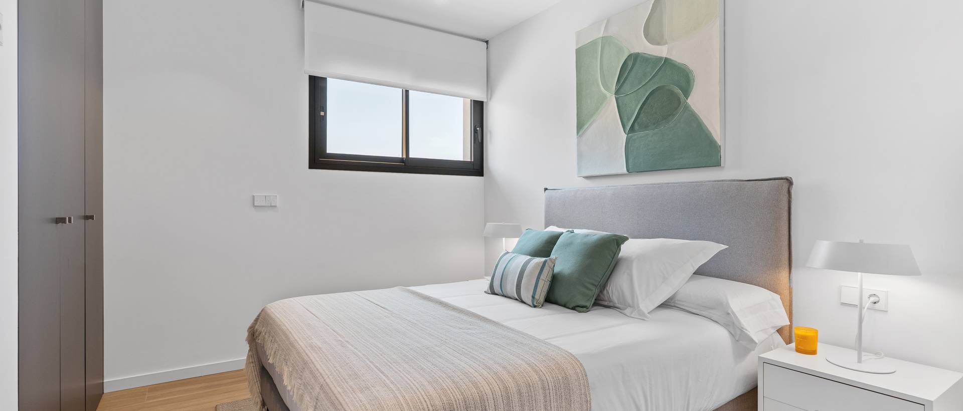 New - Apartment - Cumbre del Sol