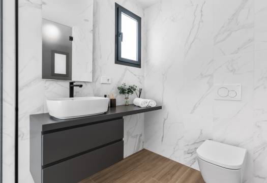 New - Apartment - Cumbre del Sol