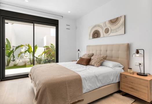 New - Apartment - Cumbre del Sol