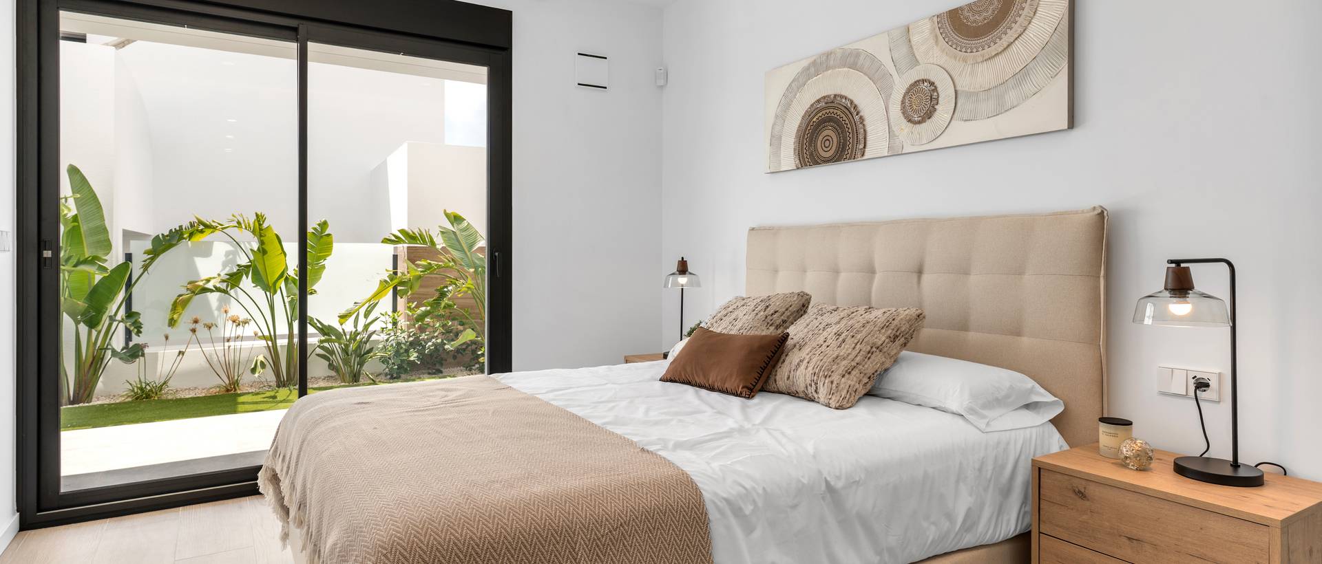 New - Apartment - Cumbre del Sol