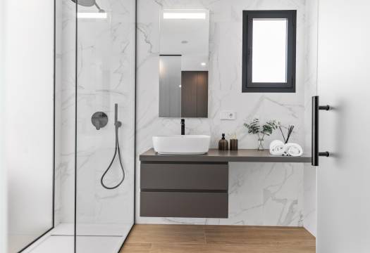 New - Apartment - Cumbre del Sol