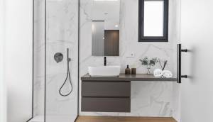 New - Apartment - Cumbre del Sol