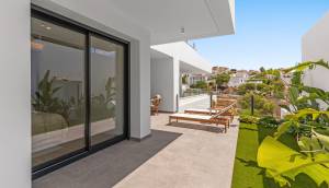 New - Apartment - Cumbre del Sol