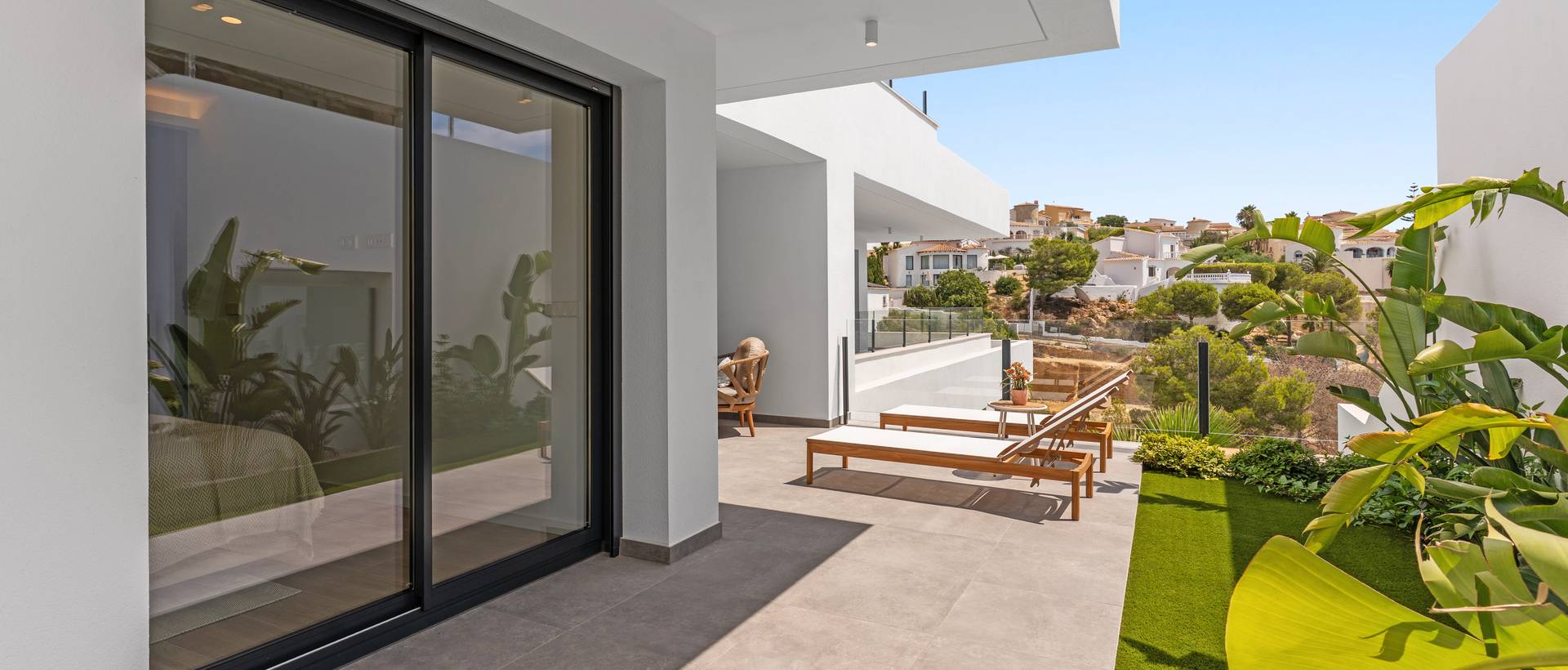 New - Apartment - Cumbre del Sol