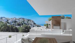 New - Apartment - Cumbre del Sol