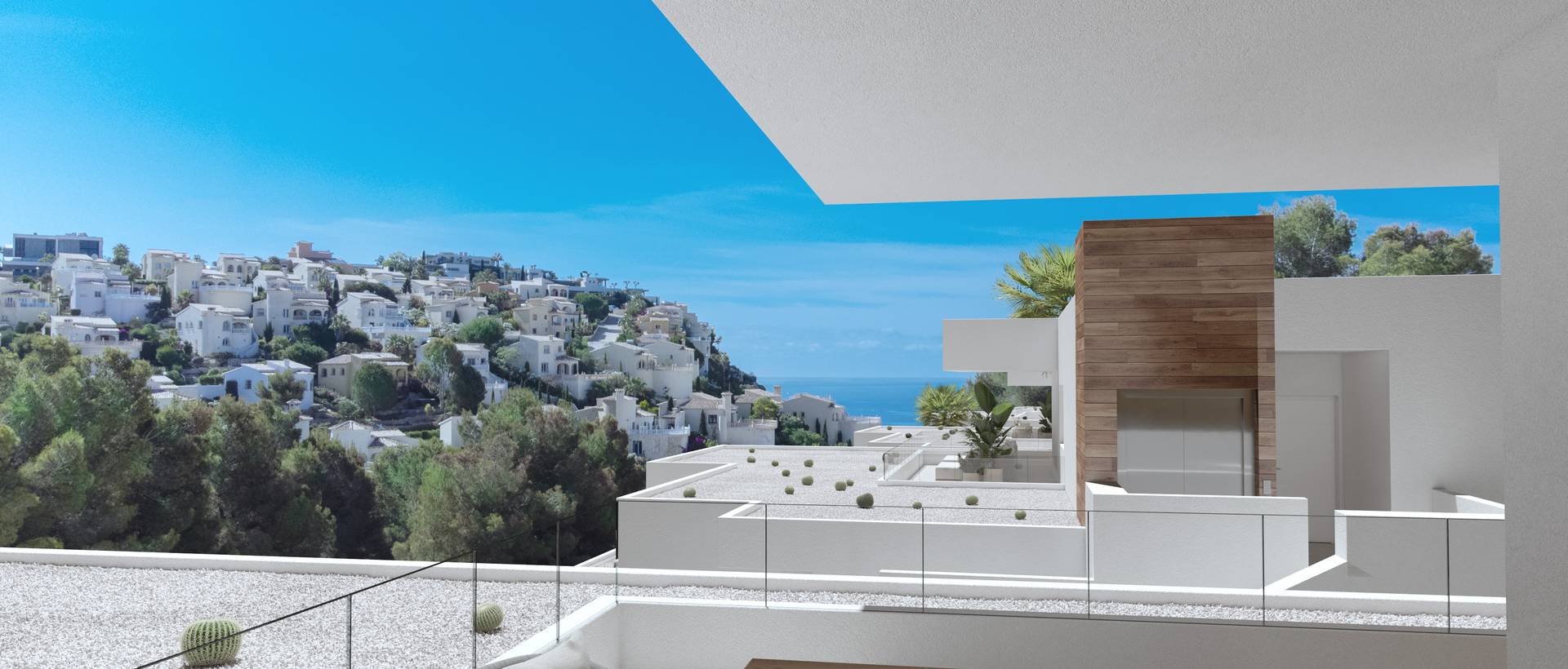 New - Apartment - Cumbre del Sol