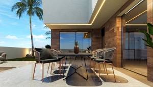 New - detached - San Pedro del Pinatar - San Pedro de Pinatar