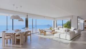 Obra Nueva - Villa / Chalet - Benisa