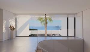 Obra Nueva - Villa / Chalet - Benisa