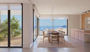 Obra Nueva - Villa / Chalet - Benisa