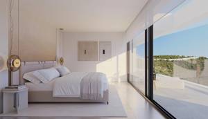 Obra Nueva - Villa / Chalet - Benisa