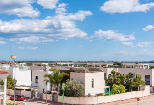detached - New - Los Montesinos - Los Montesinos