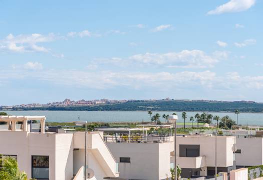 New - detached - Los Montesinos