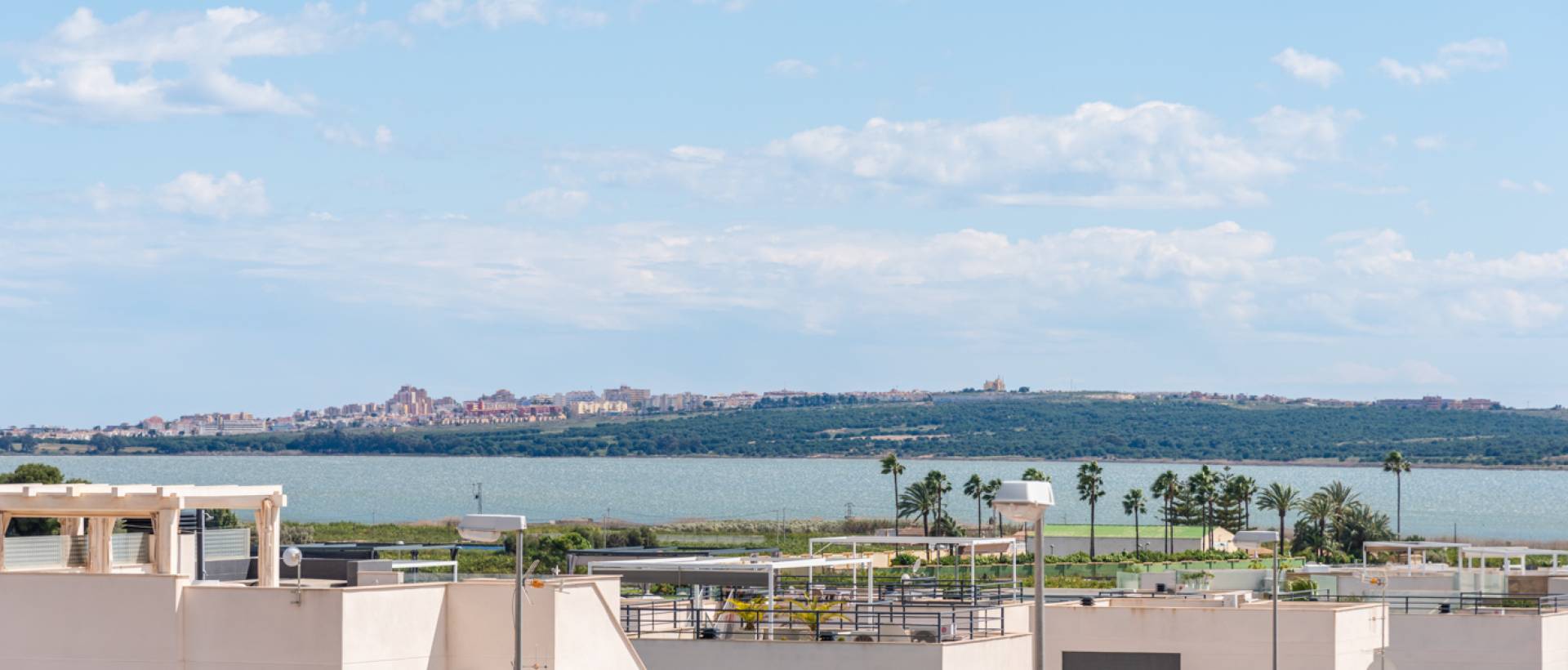 New - detached - Los Montesinos