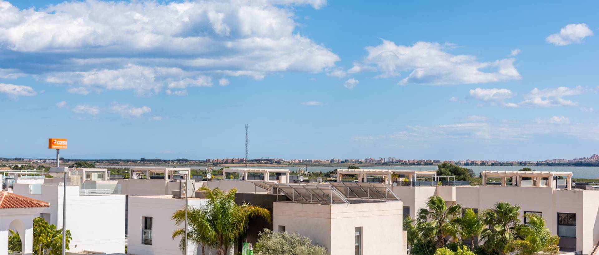 New - detached - Los Montesinos