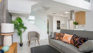 New - detached - Los Montesinos