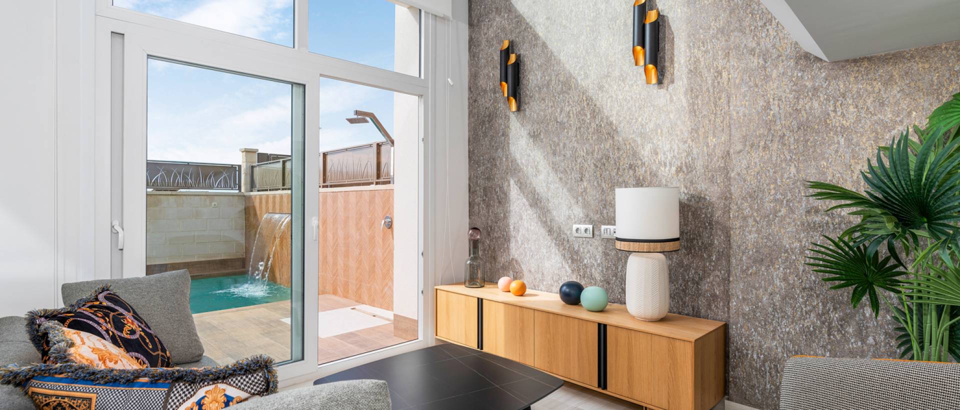New - detached - Los Montesinos