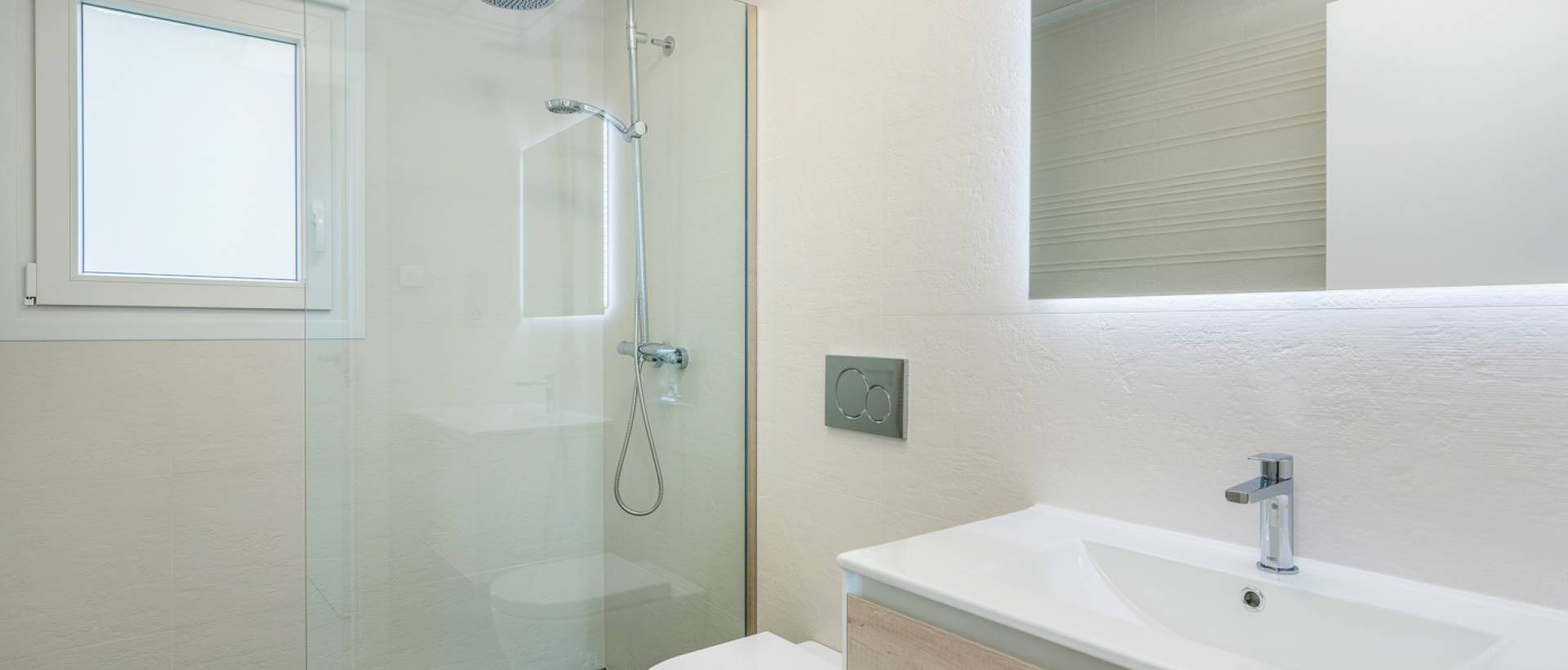 New - detached - Los Montesinos