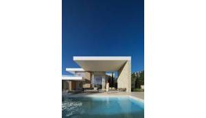 Obra Nueva - Villa / Chalet - Teulada - TEULADA