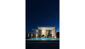 Obra Nueva - Villa / Chalet - Teulada - TEULADA