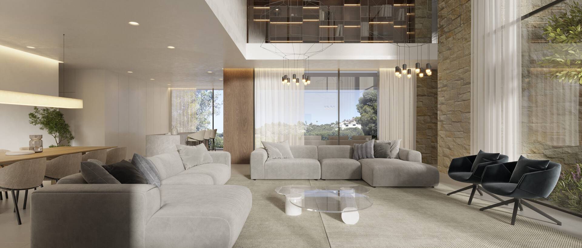 Obra Nueva - Villa / Chalet - Teulada - TEULADA