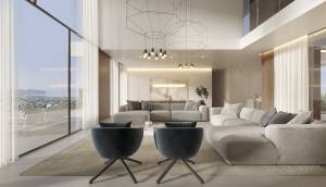 Obra Nueva - Villa / Chalet - Teulada - TEULADA