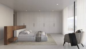 Obra Nueva - Villa / Chalet - Teulada - TEULADA