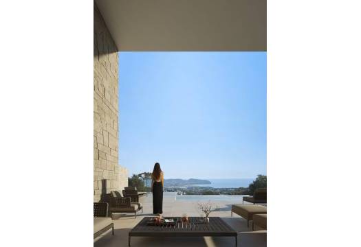 Obra Nueva - Villa / Chalet - Teulada - TEULADA
