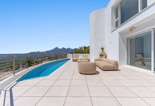 Villa - New - Altea - Altea