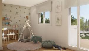 Obra Nueva - terraced - La Nucia