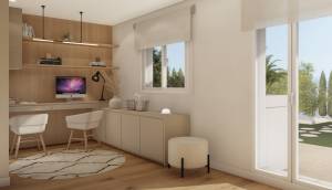 Obra Nueva - terraced - La Nucia