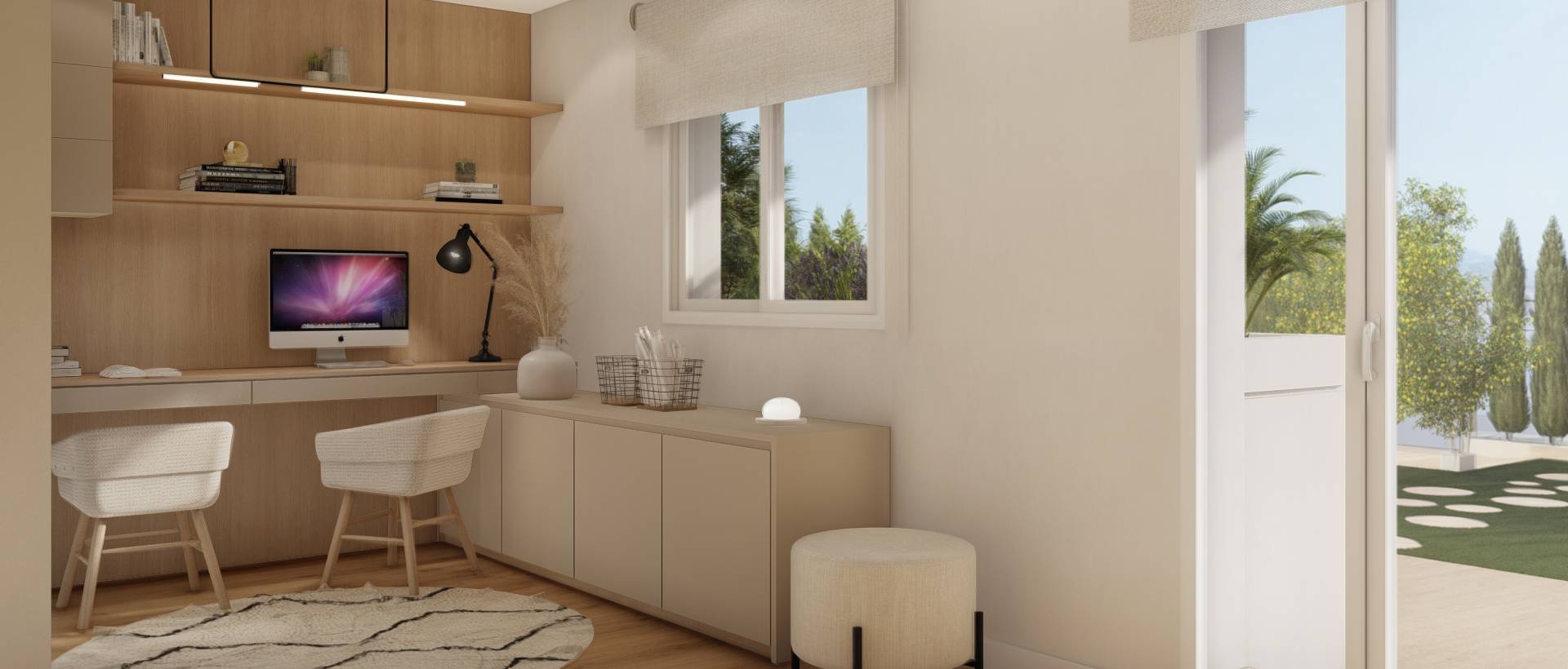 Obra Nueva - terraced - La Nucia