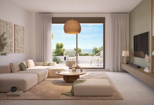 Obra Nueva - Apartmento - Pulpi - Pulpí