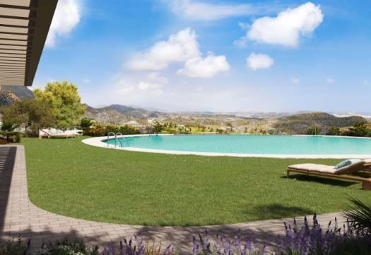 New - Apartment - Pulpi - Pulpí