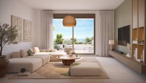 New - Apartment - Pulpi - Pulpí