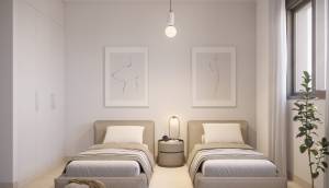 New - Apartment - Pulpi - Pulpí