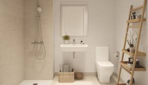 New - Apartment - Pulpi - Pulpí