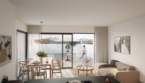 New - terraced - Torrevieja