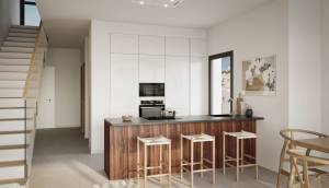 New - terraced - Torrevieja