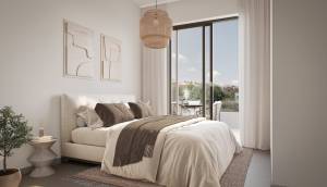 New - terraced - Torrevieja