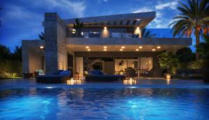 Obra Nueva - Villa / Chalet - Cuevas Del Almanzora