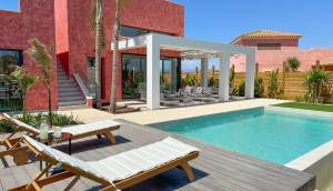 Obra Nueva - Villa / Chalet - Cuevas Del Almanzora