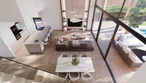 Obra Nueva - Villa / Chalet - Cuevas Del Almanzora