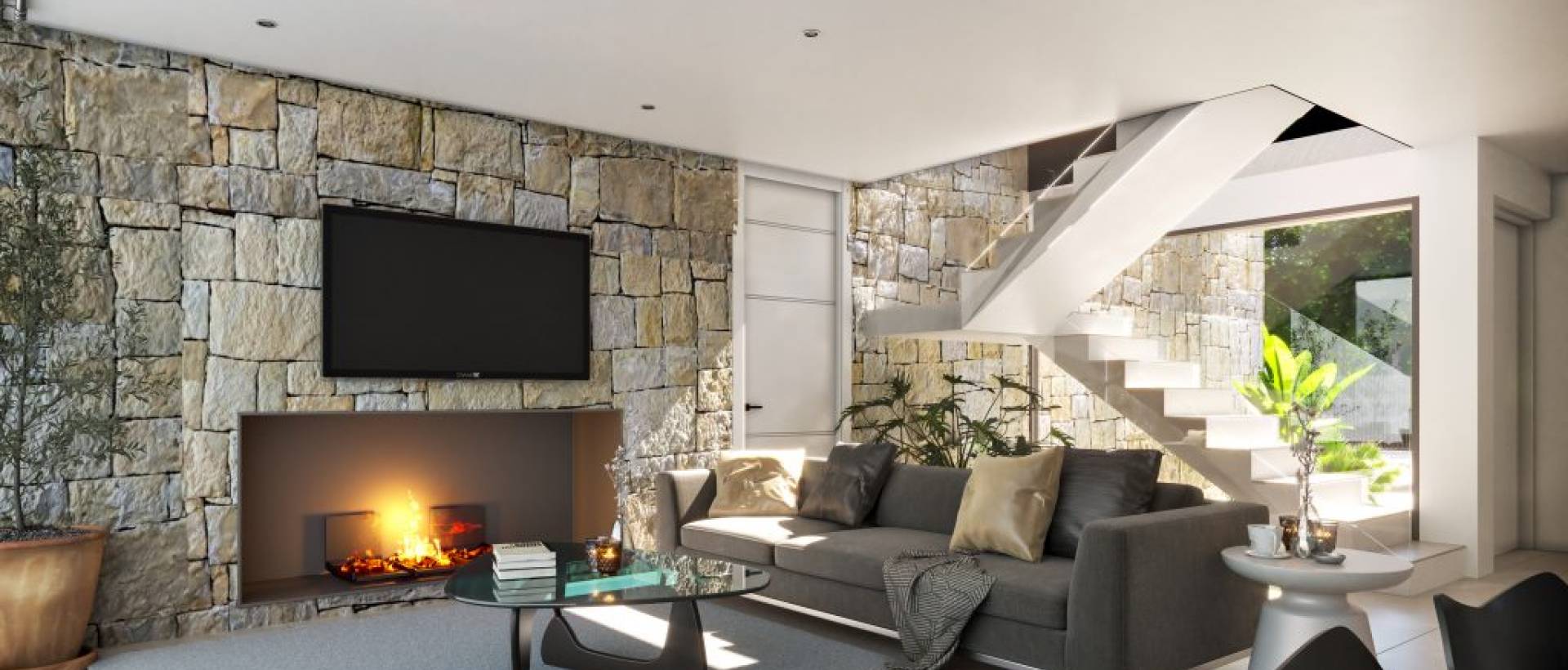 Obra Nueva - Villa / Chalet - Cuevas Del Almanzora