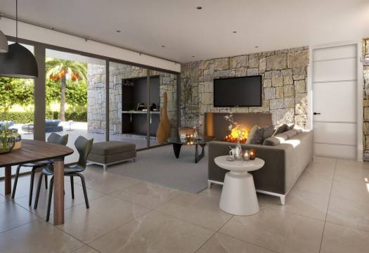 Obra Nueva - Villa / Chalet - Cuevas Del Almanzora