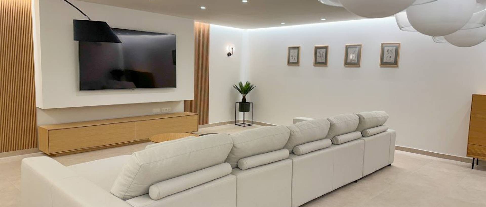 Obra Nueva - Villa / Chalet - Cuevas Del Almanzora