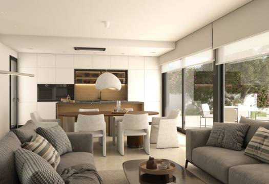 Obra Nueva - Villa / Chalet - Cuevas Del Almanzora